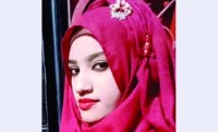 না ফেরার দেশে সেই মাদ্রাসাছাত্রী নুসরাত রাফি