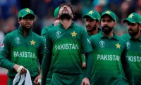 বাংলাদেশকে ৫০ রানে অল আউট করত চায় পাকিস্তান!