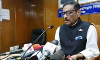 পরিবহন ও সড়কে শৃঙ্খলা নেই : সেতুমন্ত্রী