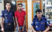 ধর্ষণের পর ২০ টাকা দিল অটোচালক