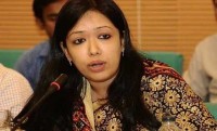 বিএনপির একমাত্র নারী এমপি কে এই রুমিন ফারহানা?