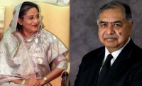 ১ নভেম্বর সন্ধ্যায় সংলাপ