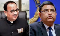 সিবিআইয়ের অন্তর্বর্তীকালীন প্রধান শুধুই ‘রাবার স্ট্যাম্প’!