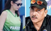 রহস্য ফাঁস, সেই পাকিস্তানি সুন্দরীকে 'বুড়ো আঙুল' দেখান শাস্ত্রী!