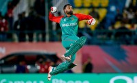 ইতিহাসে তামিম, প্রথম বাংলাদেশি হিসেবে ২০টি সেঞ্চুরি