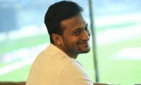 টাইগারদের সঙ্গে দুবাইয়ে যুক্ত হবেন সাকিব