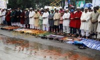 ঈদের দিনও হতে পারে বৃষ্টি