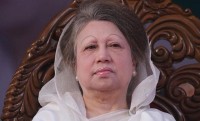 খালেদার জামিন আবেদন বৃহস্পতিবারের মধ্যে নিষ্পত্তির নির্দেশ
