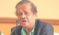 সমকাল সম্পাদক গোলাম সারওয়ার আর নেই