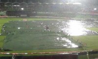 বৃষ্টিতে ফাইনাল পণ্ড হলে চ্যাম্পিয়ন কে?