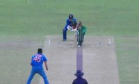 ‘ভারতের সঙ্গে খেলা হলেই আম্পায়াররা এমন করে’