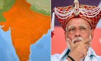ভারতের সামনে ভয়ংকর বিপদ, শুরু হবে হাহাকার!