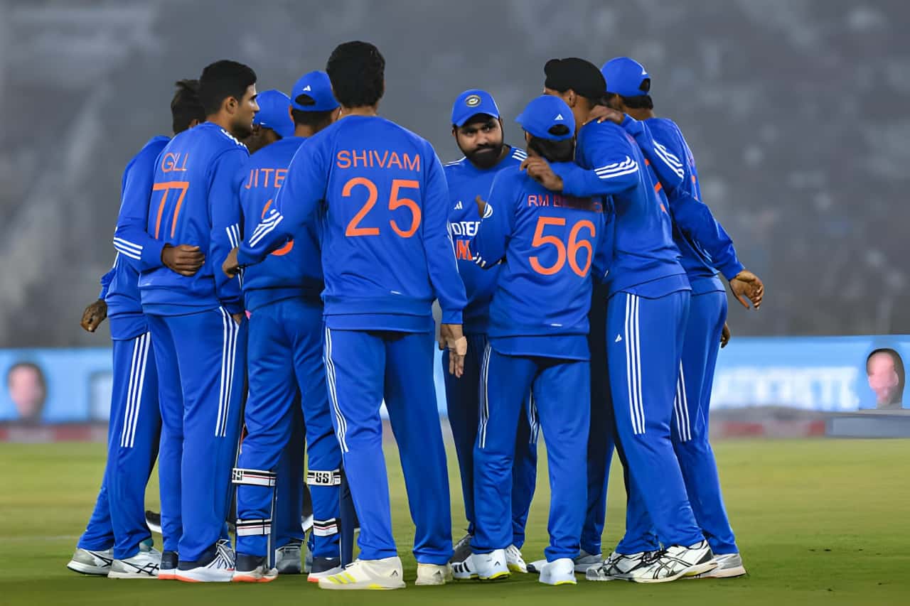 ওয়েস্ট ইন্ডিজ ও জিম্বাবুয়ে ভারতের জন্য কতটা ‘কঠিন’ প্রতিপক্ষ