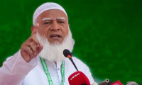বাংলাদেশ ব্যাংকে ‘মব-কালচার’ শুরু হয়েছে, অর্থনীতি ধ্বংসের আশঙ্কা জামায়াত আমিরের