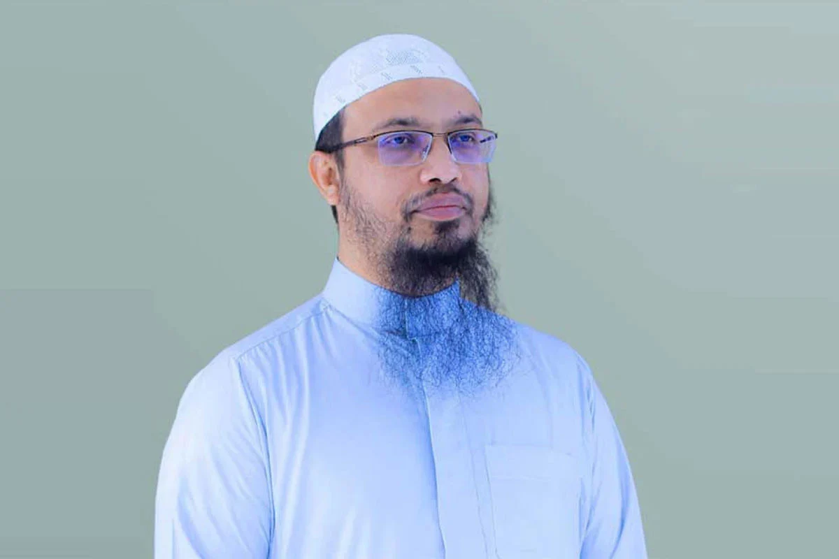 ইতিকাফ রমাদানের অবহেলিত ইবাদত