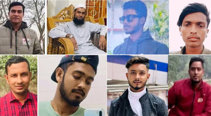 ইউরোপের স্বপ্নে সলিল সমাধি: ভূমধ্যসাগরে প্রাণ গেল সুনামগঞ্জের ১২ যুবকের।