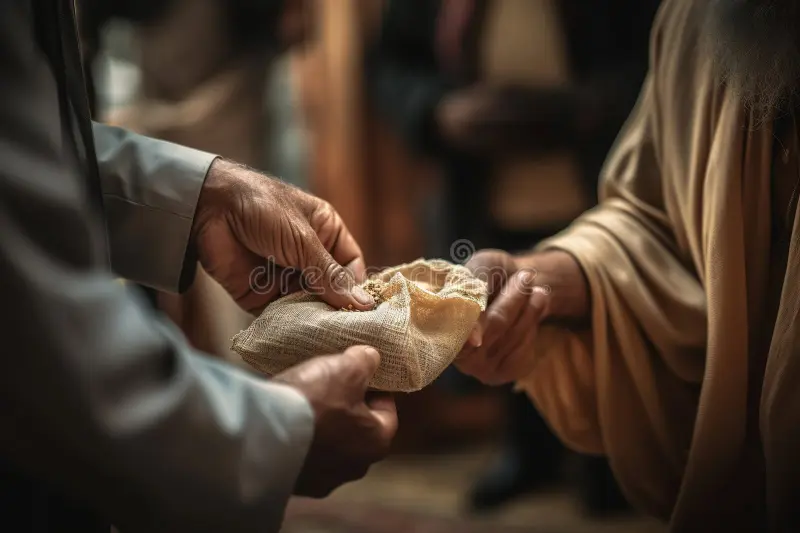 যাকাত আদায়ের গুরুত্ব ও খাত।