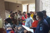 মুন্সীগঞ্জে চুরির অভিযোগে দুইজনকে পিটিয়ে হত্যা, গ্রেফতার ৩