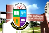 জাতীয় বিশ্ববিদ্যালয়ের মাস্টার্সে ভর্তি, আবেদনের সময় বাড়ল