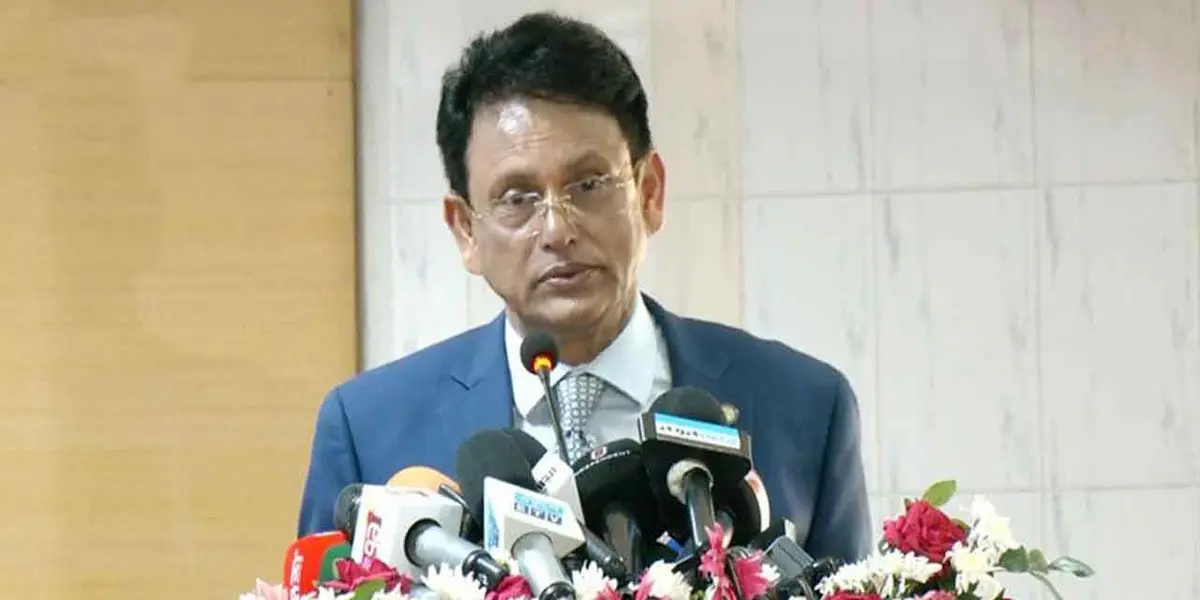 আর থাকবে না সেশনজট! জানুয়ারি থেকেই শুরু হবে নতুন শিক্ষাবর্ষ।